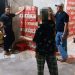 Operasi penyakit masyarakat (Pekat) yang digelar Kepolisian Daerah (Polda) Gorontalo bersama Polres jajaran. (Humas Polda Gorontalo)