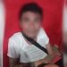 Pelaku FY alias Frengki (37). (Foto: Istimewa)