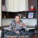 Kabid Humas Polda Gorontalo, AKBP Desmont Harjendro Agitson Putra. (Foto: Humas Polda Gorontalo)