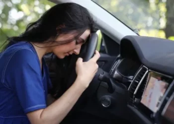 Cara Alami Atasi Mabuk Perjalanan, Persiapkan Sebelum Mudik!