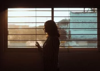 Ilustrasi Lebaran Dirumah (Unsplash/Diego San)