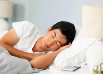 Ilustrasi terlalu banyak tidur (pexels/Tetiana Soares)