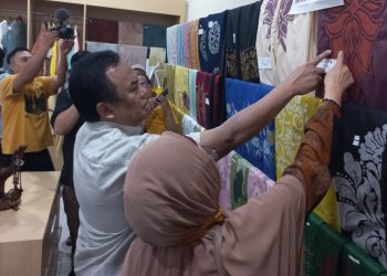 Bazar Ramadan Gorontalo