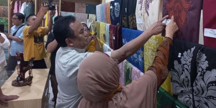 Bazar Ramadan Gorontalo