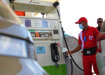 Yang Mau Isi Pertalite akan Dibatasi Setelah Lebaran Nanti, Benarkah?