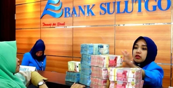 Bank SulutGo