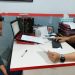 Bos Perusahaan penjualan snack