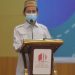 Kepala Dinas Kesehatan Provinsi Gorontalo, Anang Otoluwa. (Foto: putra/Gopos)