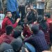 Demonstrasi Cipta Kerja