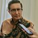 Wakil Ketua MPR RI Fadel Muhammad. (F. dok gopos.id)