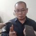 Anggota DPRD Provinsi Gorontalo, Fikram Salilama. (Muhajir/gopos)