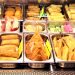 Menu Berbuka Puasa