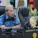 Anggota DPRD Kota Gorontalo Heriyanto Thalib.