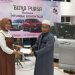 Hyundai Gorontalo berbagi bersama