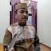 Anggota DPRD Kabupaten Bone Bolango, Nurdin Wartabone. (Putra/Gopos)