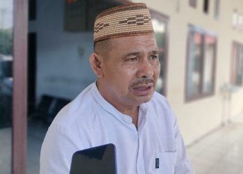 Pemkab Bone Bolango Diminta Berinovasi Soal Tumbilatohe