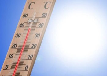 Ilustrasi pengukuran suhu matahari (foto: pixabay.com)