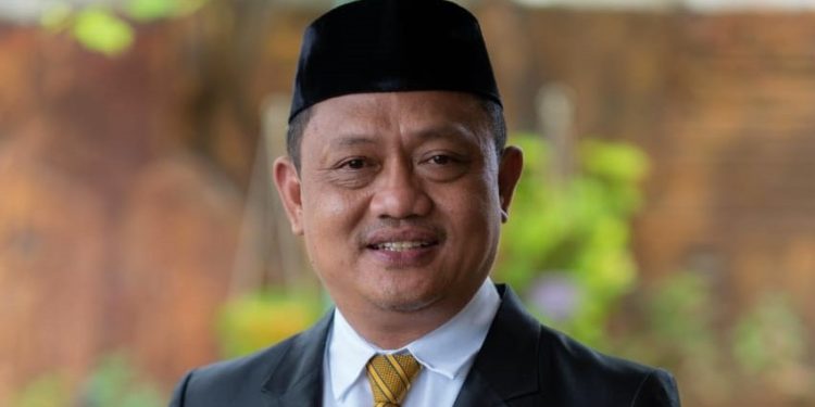 HUT Gorut ke 16, Irwan Hunawa: Semoga Makin Maju dan Sukses