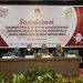 KPU Dapil DPRD Provinsi Gorontalo