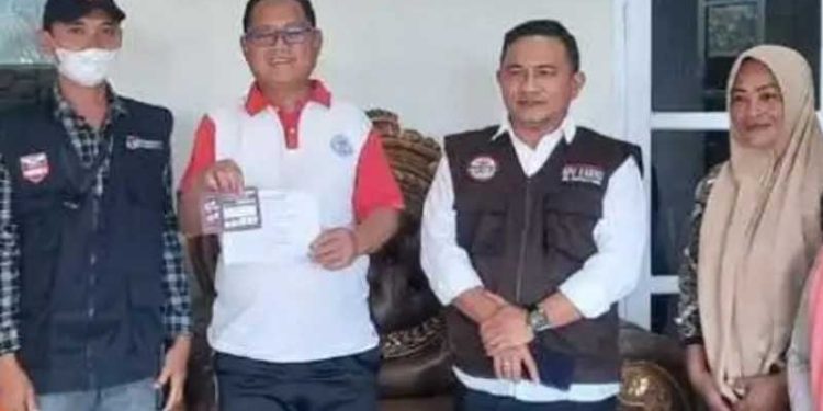 Begini Tanggapan Bupati Gorontalo Utara Terkait Coklit Gopos Id