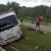Kecelakaan GORR Kelurahan Biyonga, Kabupaten Gorontalo
