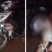 Kecelakaan sepeda motor Telaga