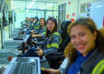 Lowongan Kerja PT Freeport Indonesia