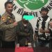 Pelaku Diamankan Satnarkoba Polres Pohuwato, Rabu 26/04/2023 (F Sat Narkoba Pohuwato)
