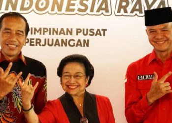 Calon Presiden PDIP
