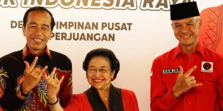 Calon Presiden PDIP