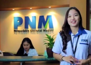 PT PNM lowongan kerja