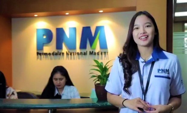 PT PNM lowongan kerja