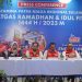 Keterangan pers dari PT Pertamina Patra Niaga Regional Sulawesi terkait pasokan BBM, Elpiji dan Avtur selama menjelang libur lebaran.