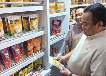 Bank Indonesia Kemajuan UMKM Gorontalo