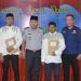 Remisi Khusus Lebaran Idulfitri di Gorontalo