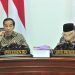 THR Presiden