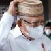 Upiya karanji wapres maruf amin