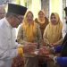 Wali Kota Gorontalo serahkan santunan ramadan ke panti asuhan
