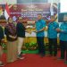 Daftar Pemilih Sementara Kota Gorontalo