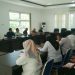 Rapat dengar pendapat antara Komisi I Deprov Gorontalo dengan OPD Mitra, Rabu (12/4/2023) (muhajir/gopos)