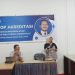 Workshop penguatan akreditasi program studi UNBITA Gorontalo, Jumat (14/4/2023) (hms/unbita)