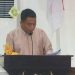 Anggota DPRD Provinsi Gorontalo Dapil Bone Bolango, Yuriko Kamaru (Dok. Deprov Gorontalo)