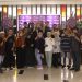 Suasana halal bi halal antara manajemen Hotel Citimall Gorontalo bersama awak media, Jumat (28/4/2023) (istimewa)