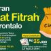 Zakat Fitrah Gorontalo