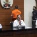 KPK resmi tahan Rafael Alun Trisambodo. (suara.com/dea)