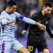 Cristiano Ronaldo dan Lionel Messi terakhir bertemu di lapangan pada Januari saat pertandingan persahabatan antara Al Nassr dan Paris Saint-Germain di Riyadh. Aurelien Meunier - PSG/PSG via Getty Images