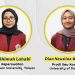 Dua mahasiswa UNG lolos program IISMA Studi di Luar Negeri (Dok. UNG)