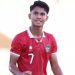Gelandang serang Timnas Indonesia U-22, Marselino Ferdinan. [dok. PSSI]