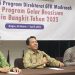 Rakor persiapan Pendaftaran Beasiswa Indonesia Bangkit 2023 (Dok. Kemenag.go.id)