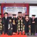 Pengukuhan lulusan doktor ke-37 Program Administrasi UNG (Dok. UNG)